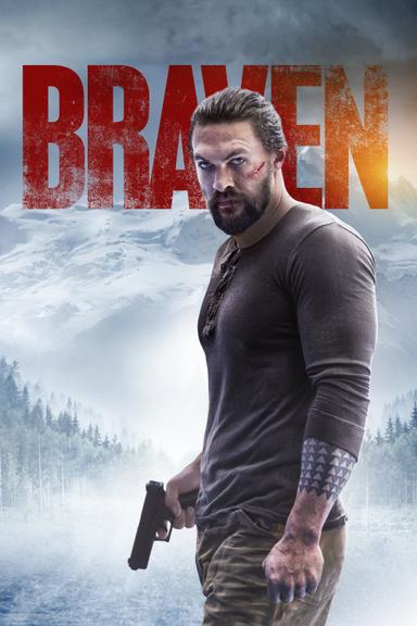 Imagen Braven (El Leñador)