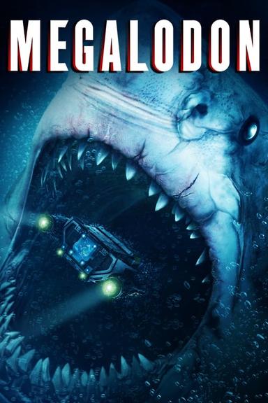 Imagen Megalodon