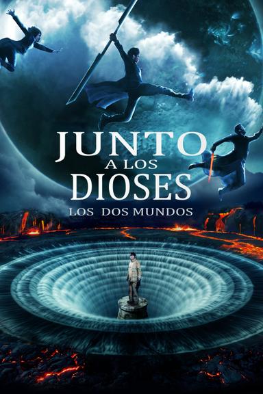 Imagen Along with the Gods: Los dos mundos