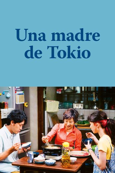 Imagen Una madre de Tokio