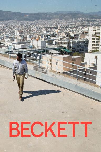 Imagen Beckett