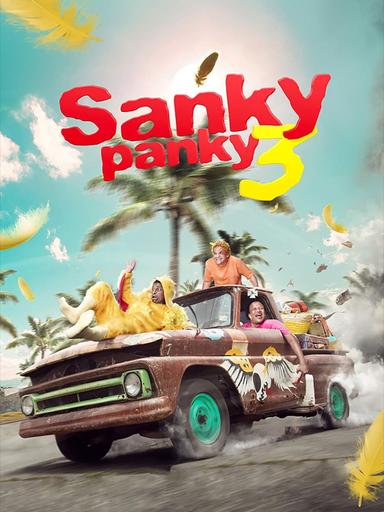 Imagen Sanky Panky 3