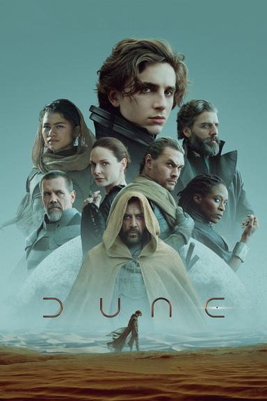 Imagen Dune