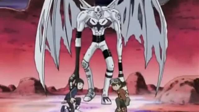 Imagen Digimon Frontier 1x36