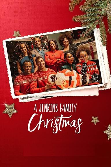 Imagen A Jenkins Family Christmas