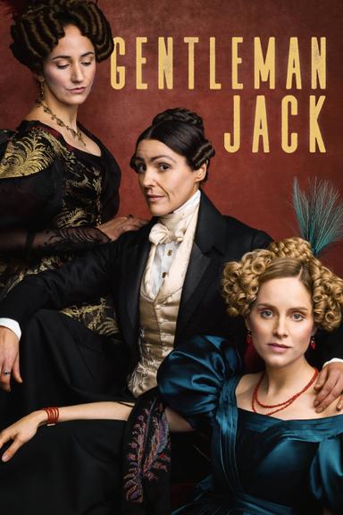 Imagen Gentleman Jack