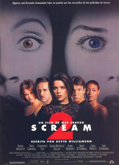 Imagen Scream 2