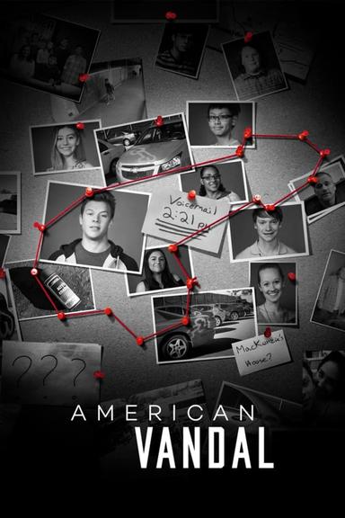 Imagen American Vandal