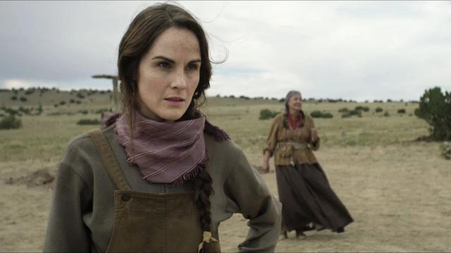 Imagen Godless 1x3