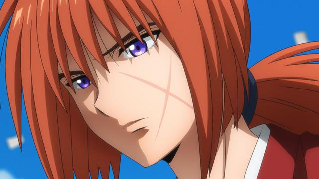 Imagen Rurouni Kenshin 1x24