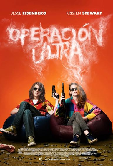 Imagen American Ultra