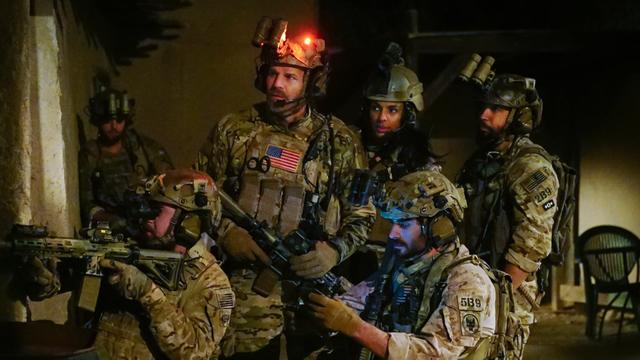 Imagen SEAL Team 1x14