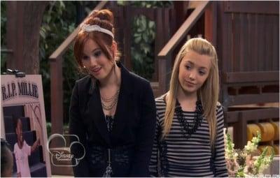 Imagen Jessie 1x26