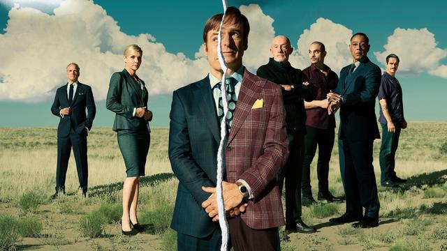 Imagen Better Call Saul