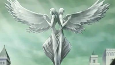 Imagen Claymore 1x15