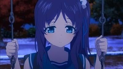 Imagen Nagi no Asukara 1x2