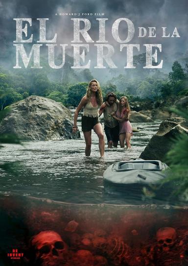 Imagen El río de la muerte