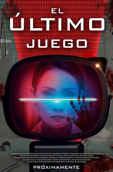 Imagen El ultimo juego