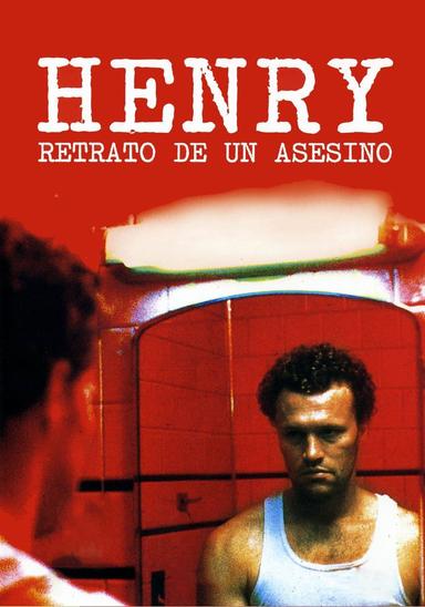 Imagen Henry: Retrato de un asesino