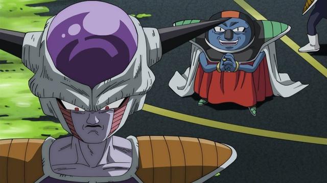 Imagen Dragon Ball Super 1x20