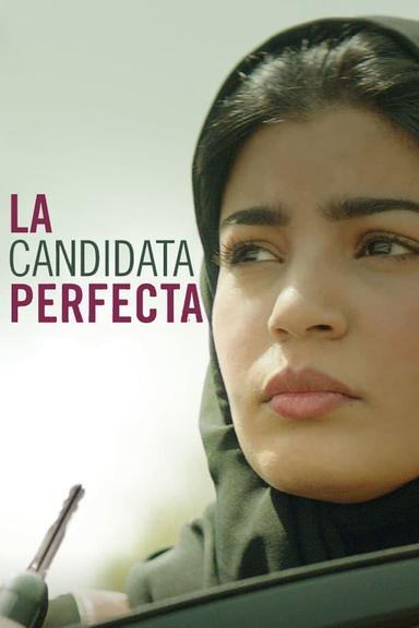 Imagen La candidata perfecta