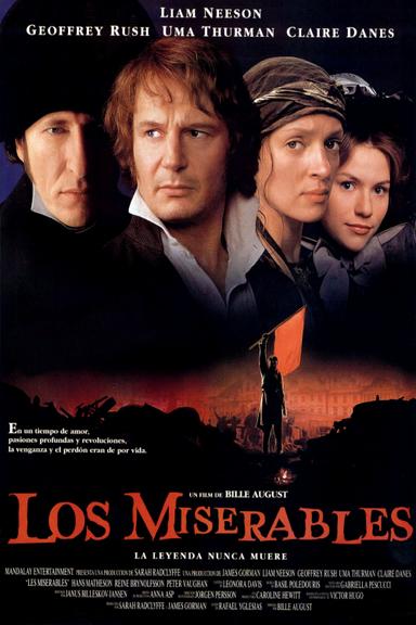 Imagen Los miserables