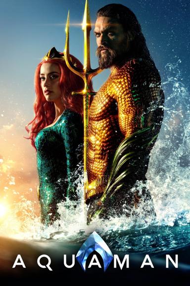 Imagen Aquaman