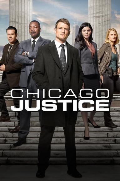 Imagen Chicago Justice