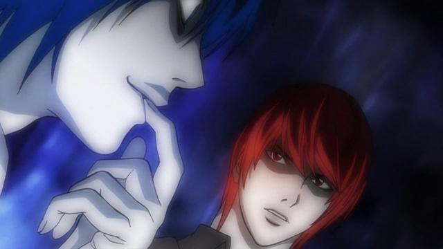 Imagen Death Note 1x15