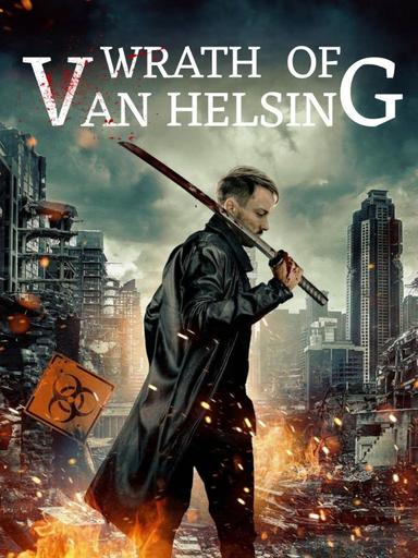 Imagen Van Helsing