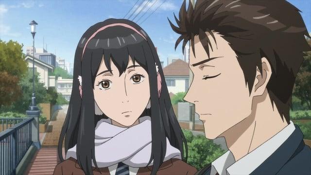 Imagen Parasyte: The Maxim 1x11