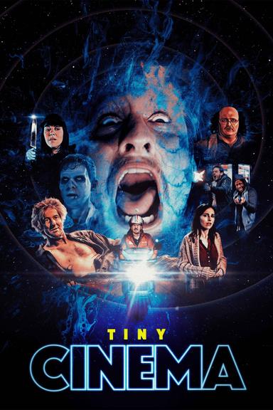 Imagen Tiny Cinema