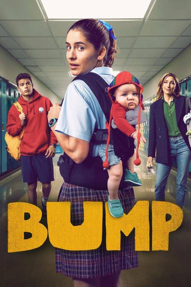 Imagen Bump