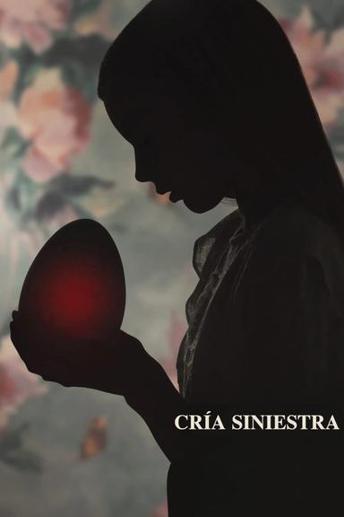 Imagen Hatching: Cría siniestra