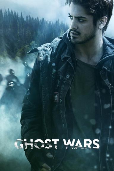 Imagen Ghost Wars