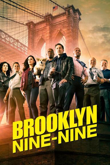 Imagen Brooklyn Nine-Nine