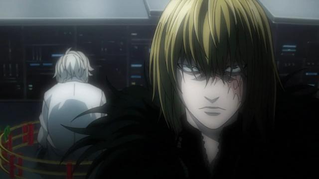 Imagen Death Note 1x30