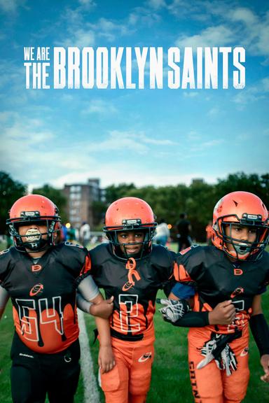 Imagen Somos los Brooklyn Saints