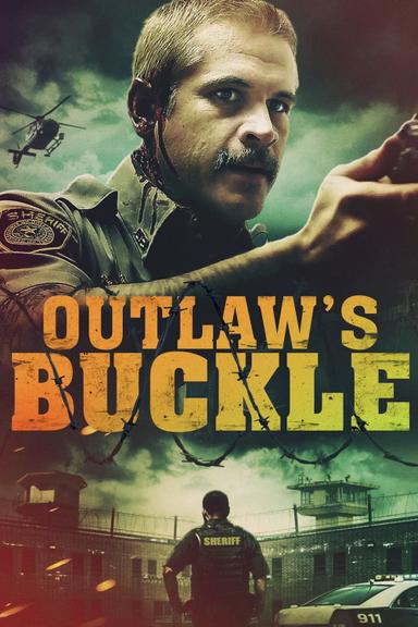 Imagen Outlaw's Buckle