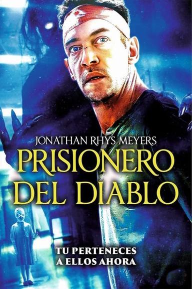 Imagen Prisionero del Diablo