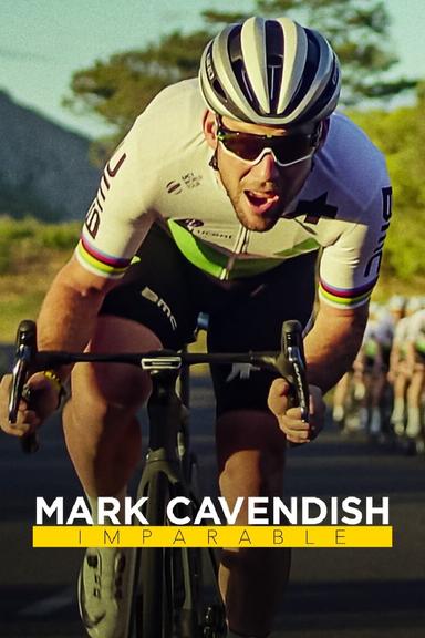 Imagen Mark Cavendish: Imparable