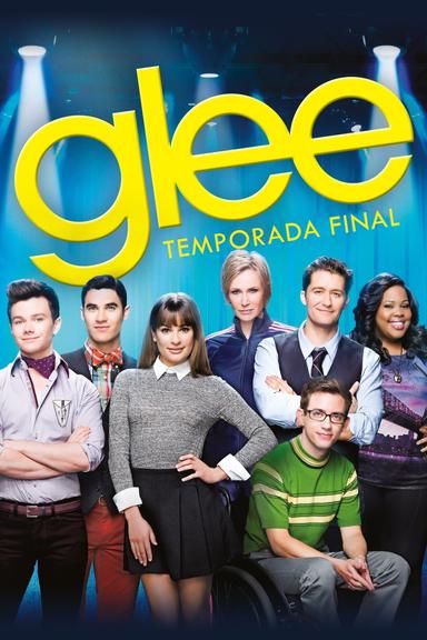 Imagen Glee