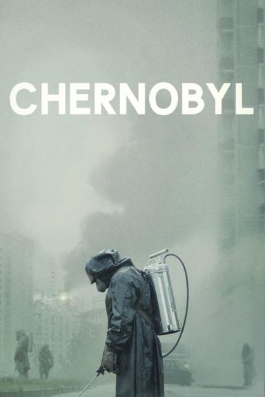 Imagen Chernobyl