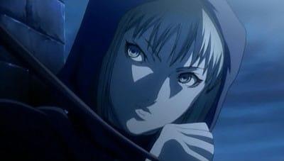 Imagen Claymore 1x3