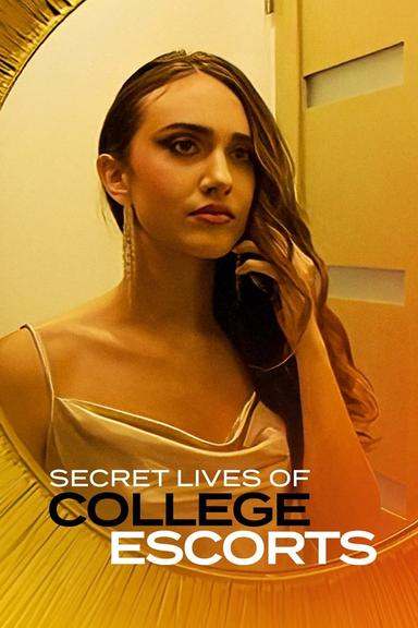 Imagen Secret Lives of College Escorts