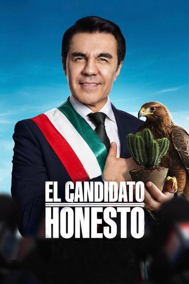 Imagen El Candidato Honesto