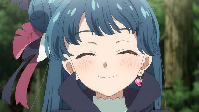 Imagen Genjitsu no Yohane: Sunshine in the Mirror