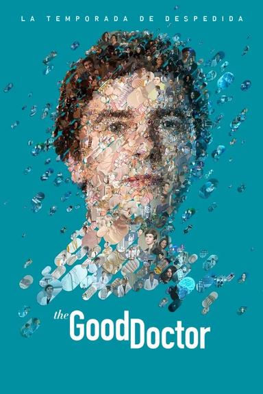 Imagen The Good Doctor