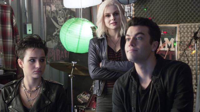 Imagen iZombie 1x12