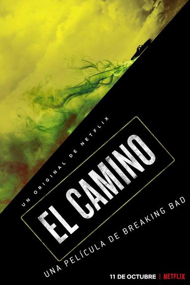 Imagen El Camino: Una película de Breaking Bad